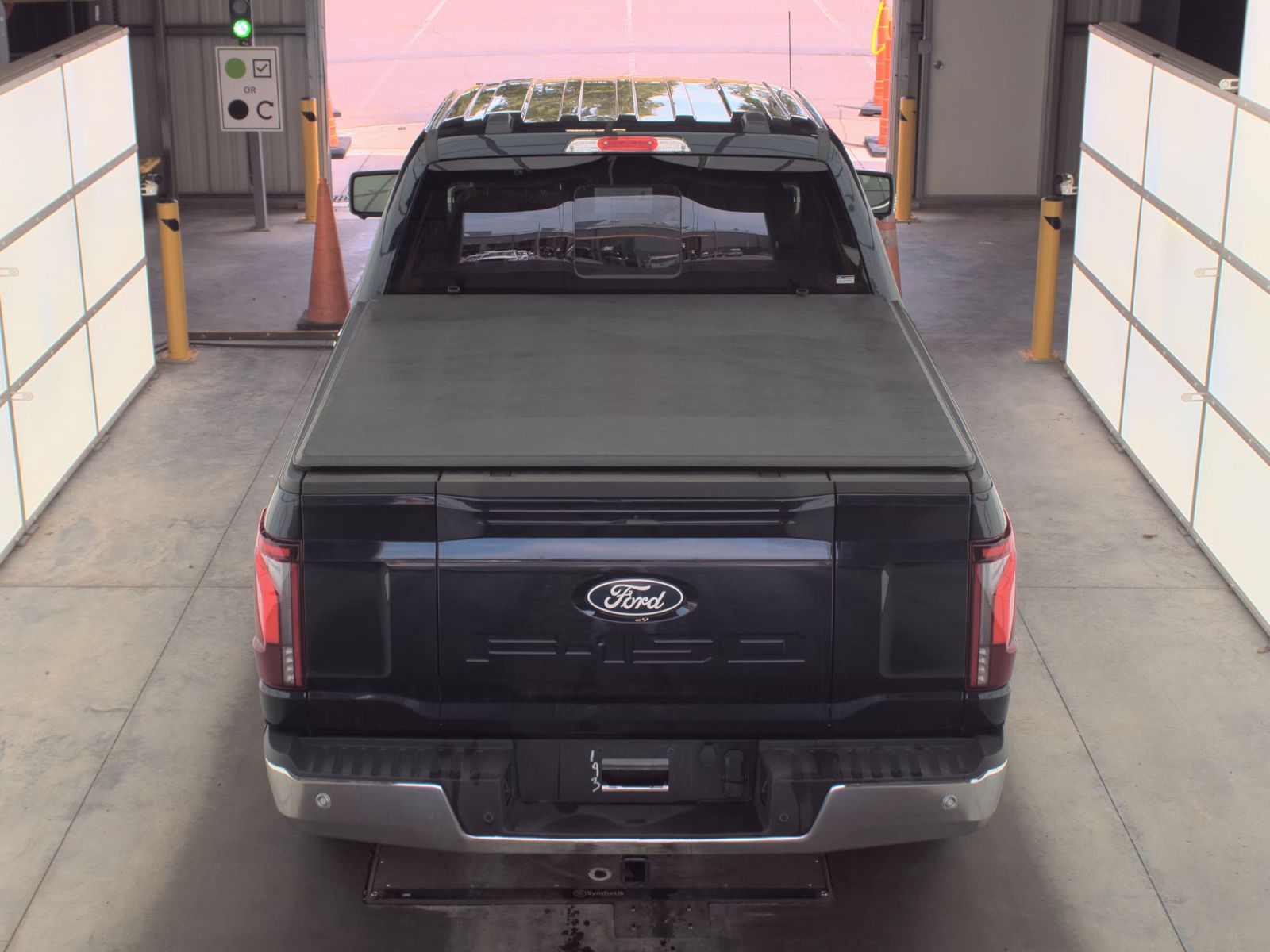 FORD F-150 - 7