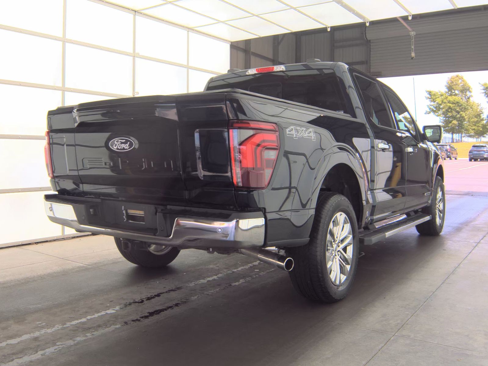 FORD F-150 - 6