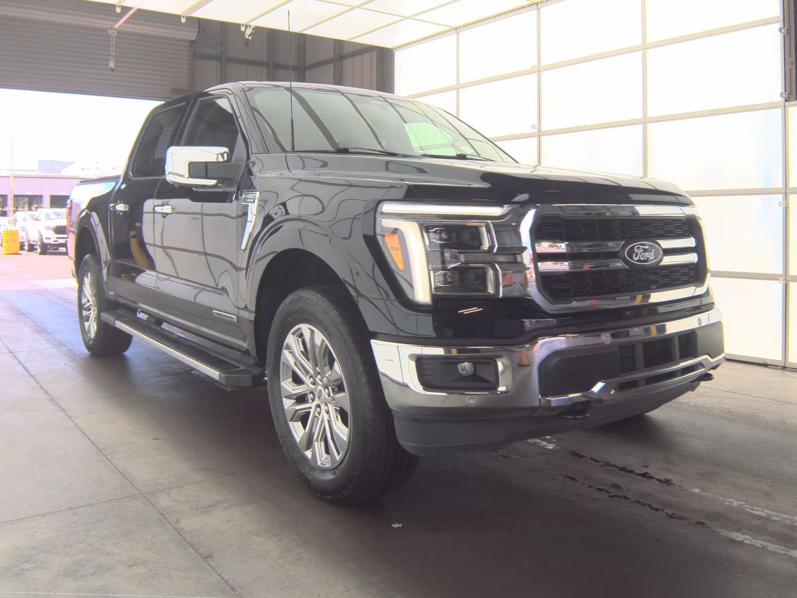 FORD F-150 - 5