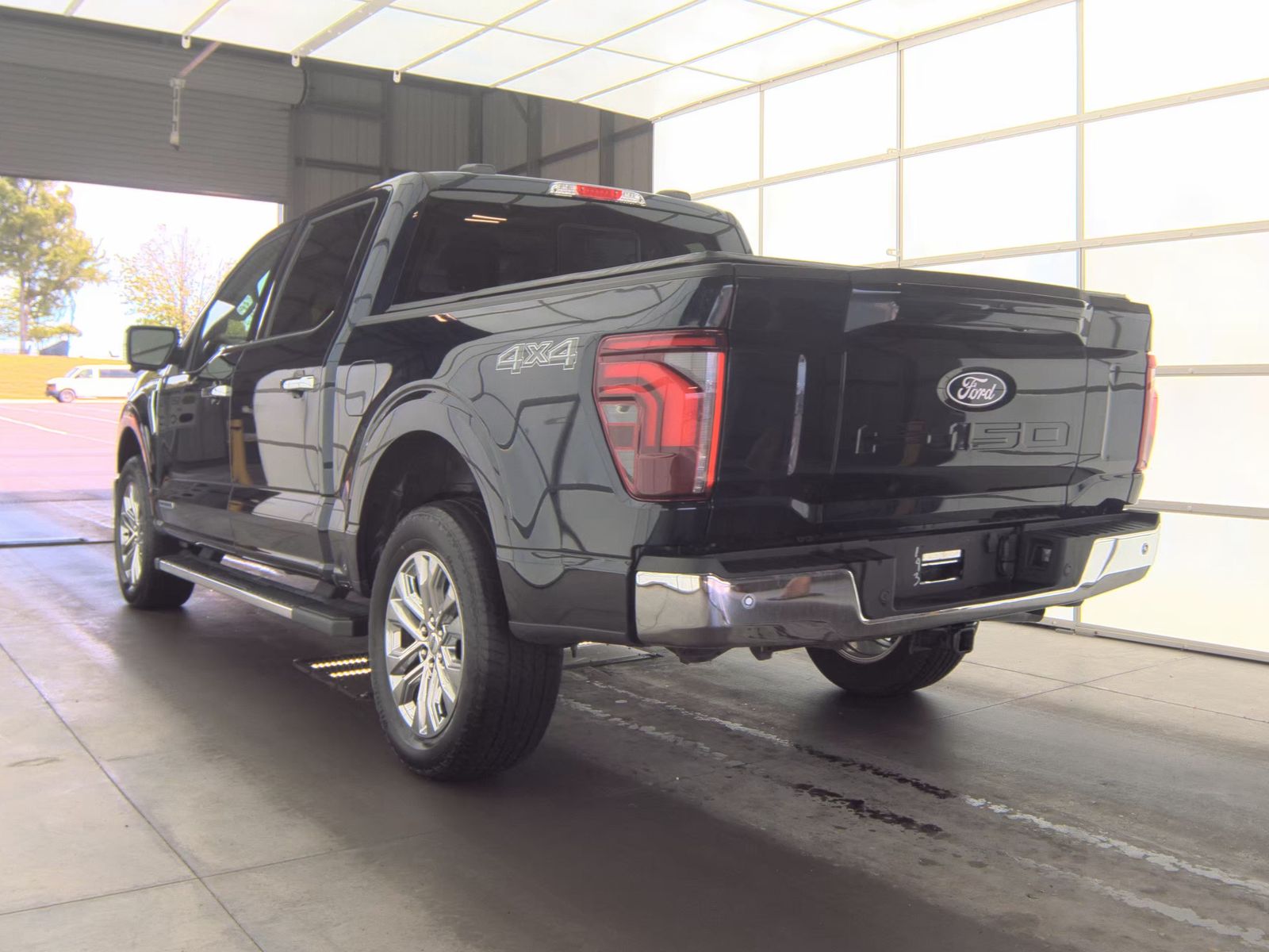 FORD F-150 - 9