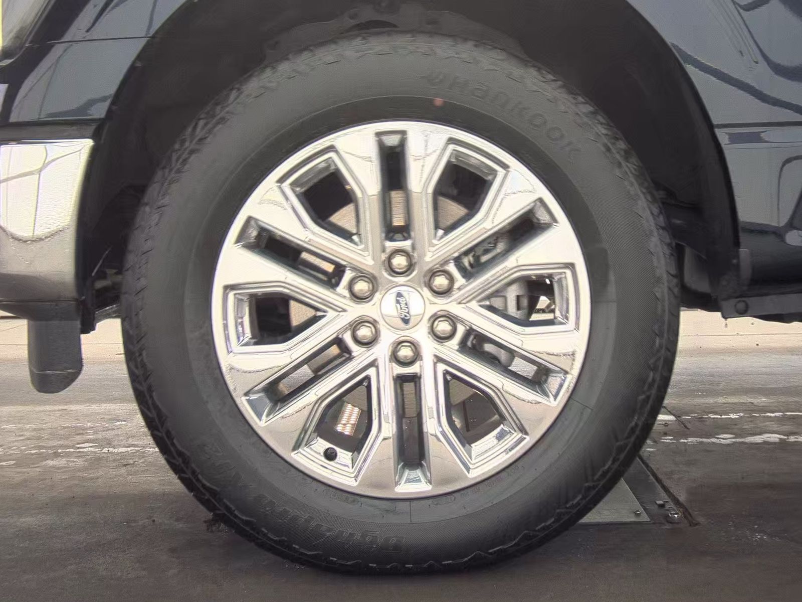 FORD F-150 - 10