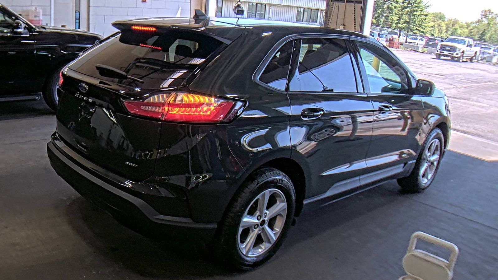FORD EDGE - 5