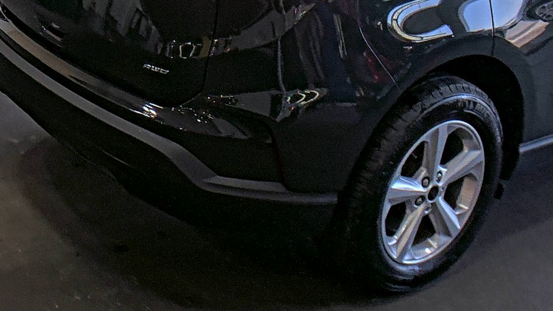 FORD EDGE - 10