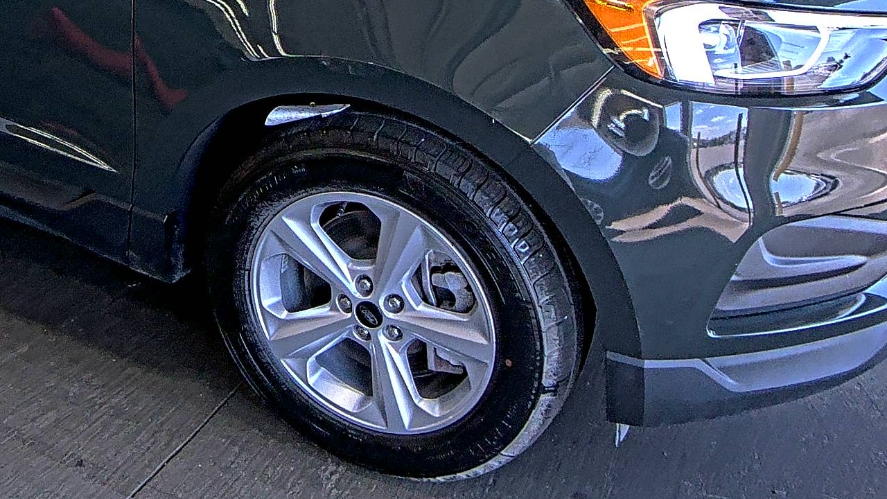 FORD EDGE - 9