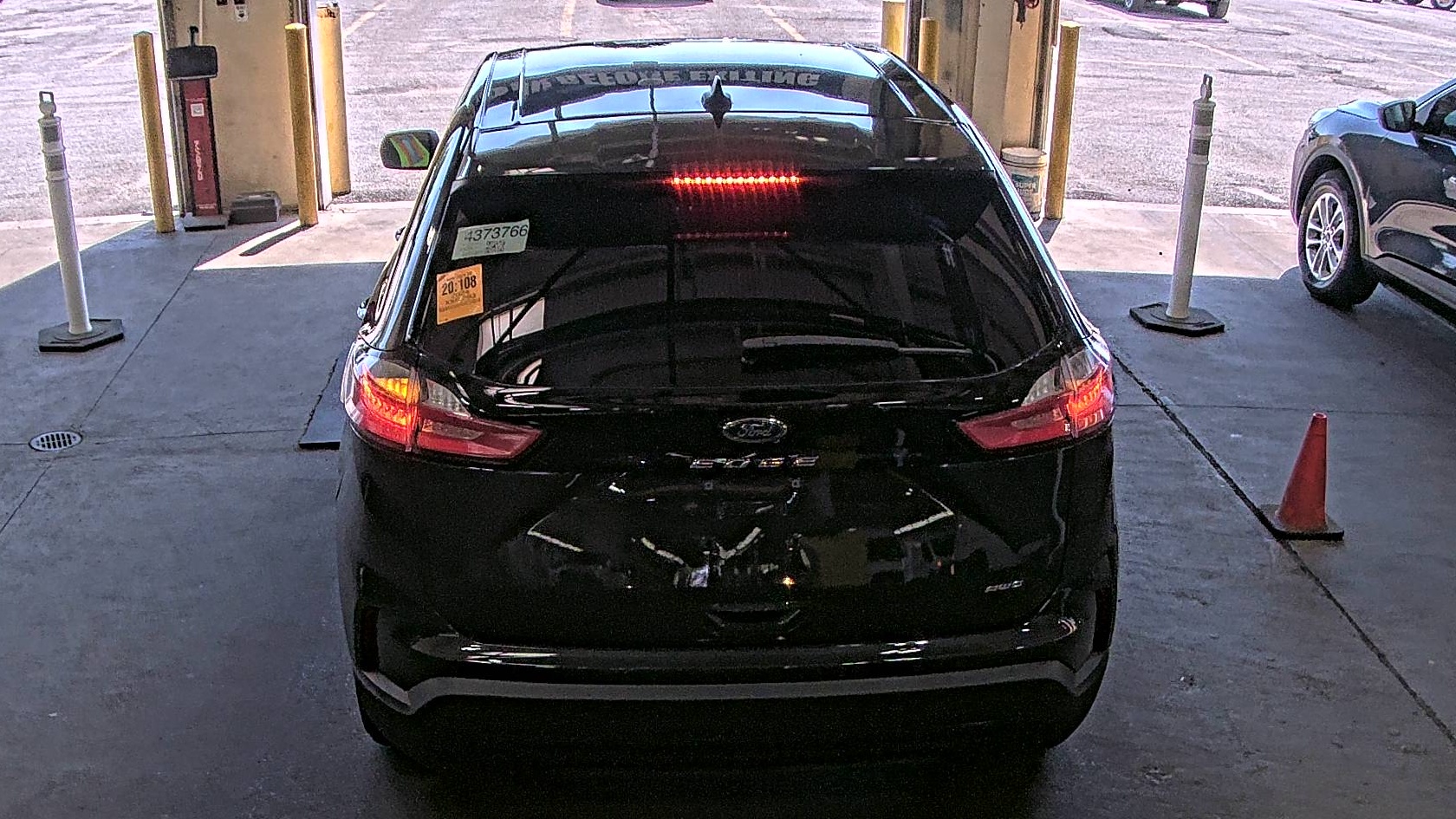 FORD EDGE - 6