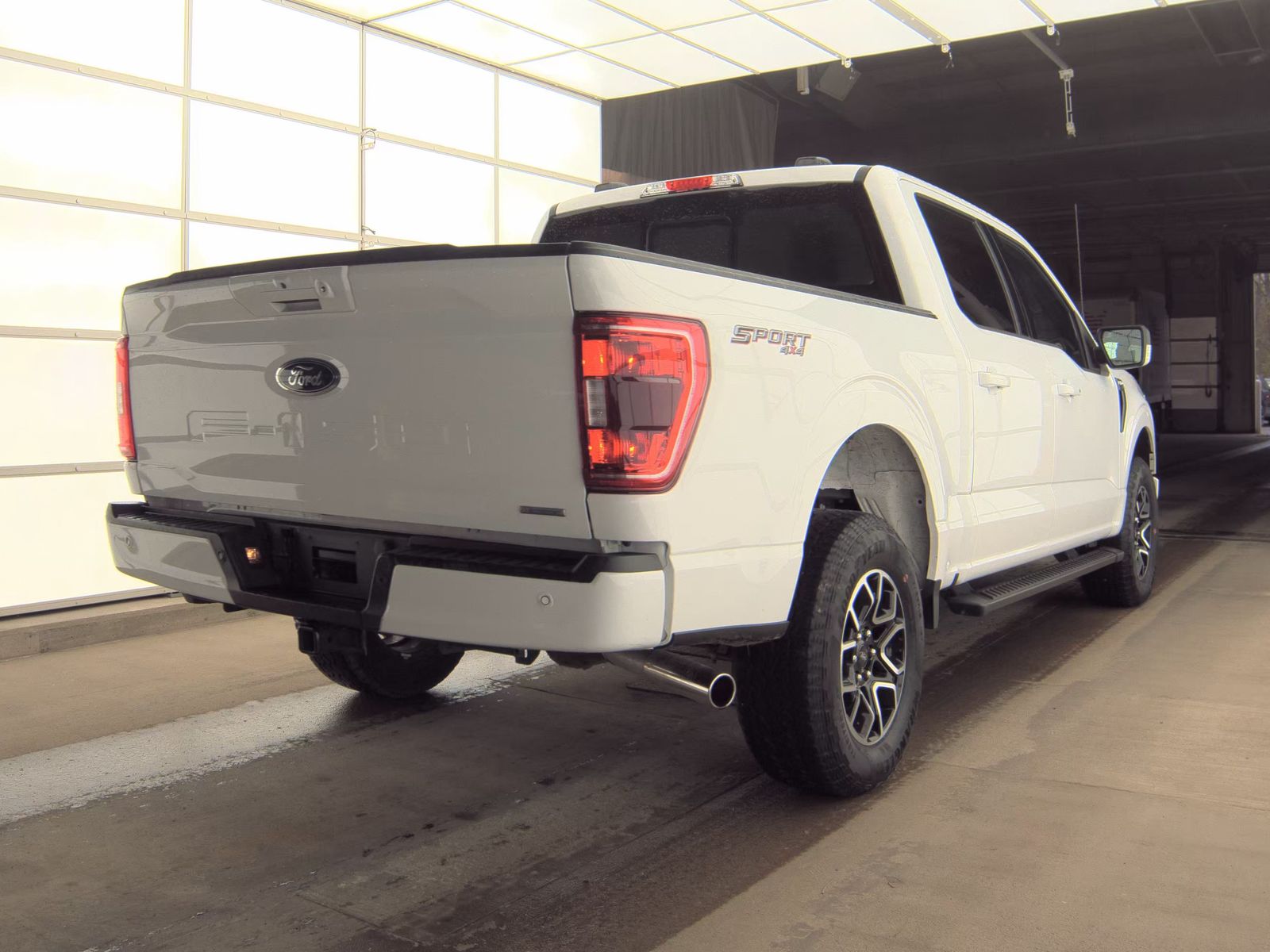 FORD F-150 - 6
