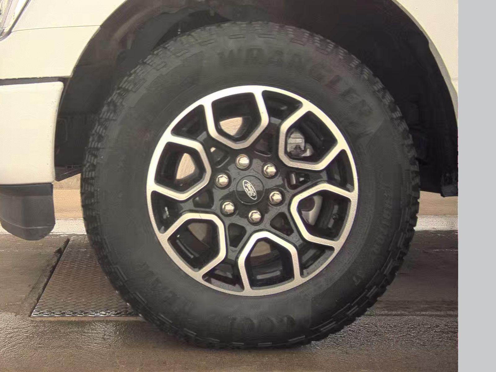 FORD F-150 - 10