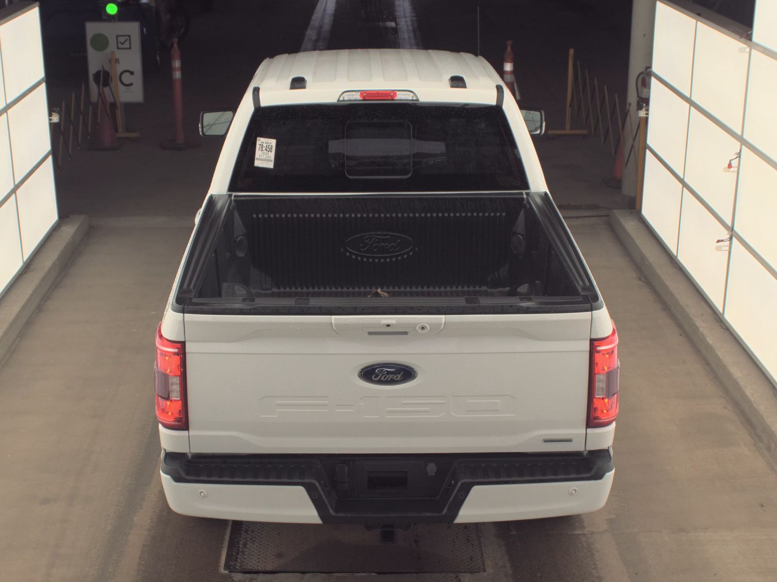 FORD F-150 - 7