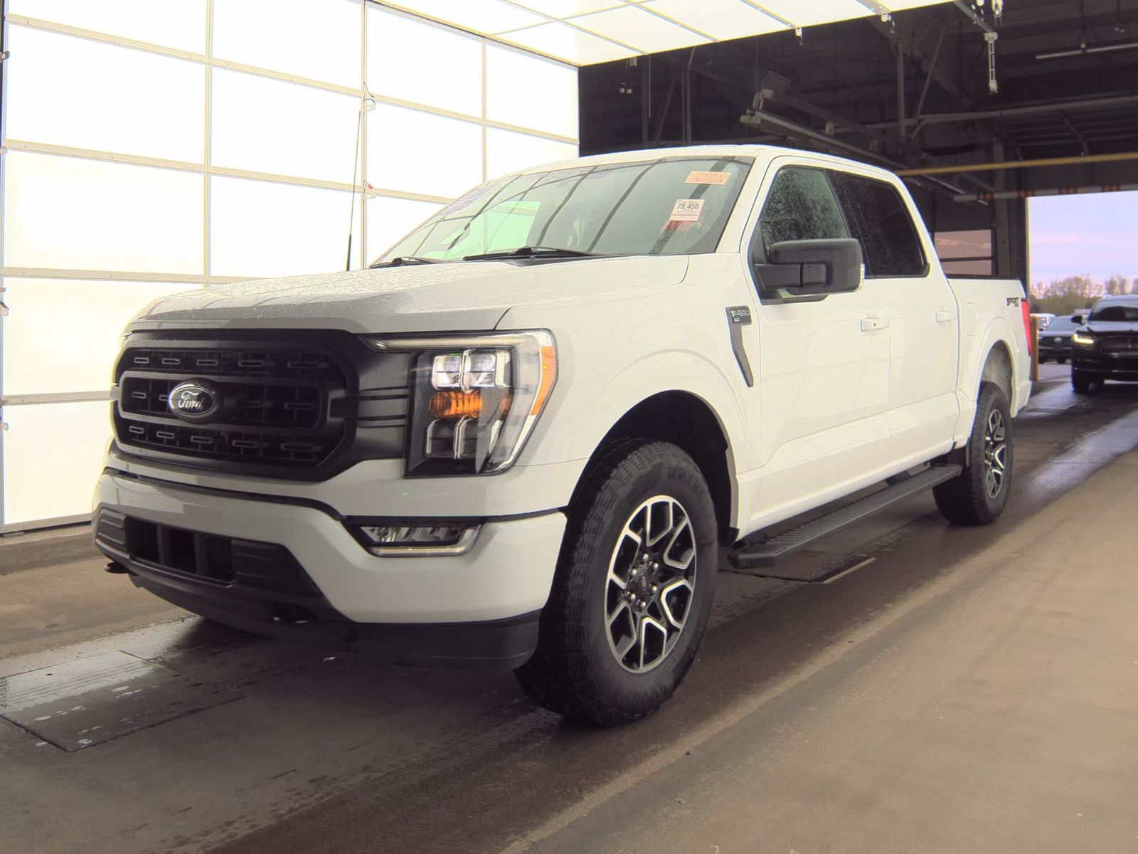FORD F-150 - 1