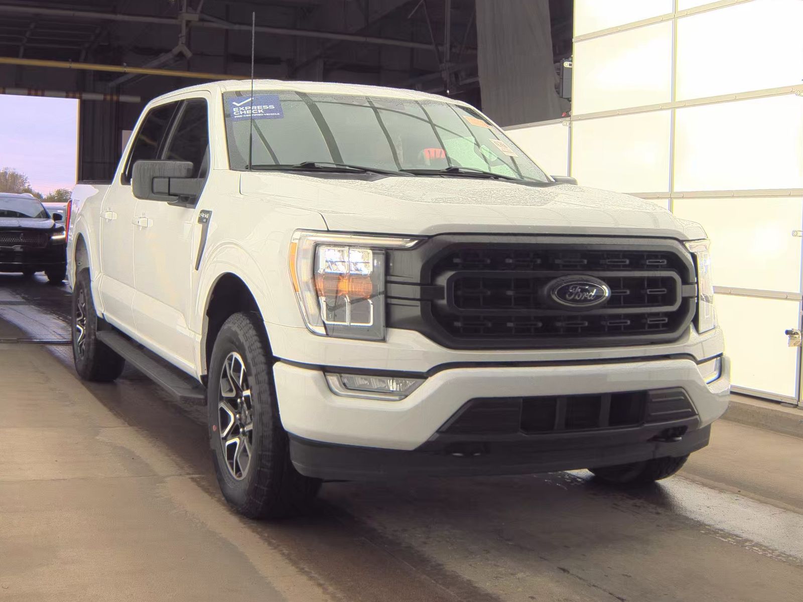FORD F-150 - 5