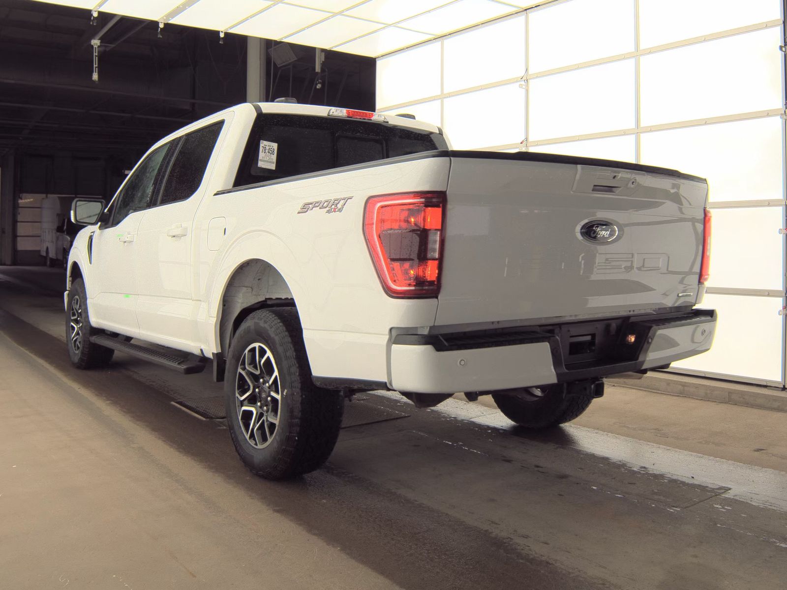 FORD F-150 - 9