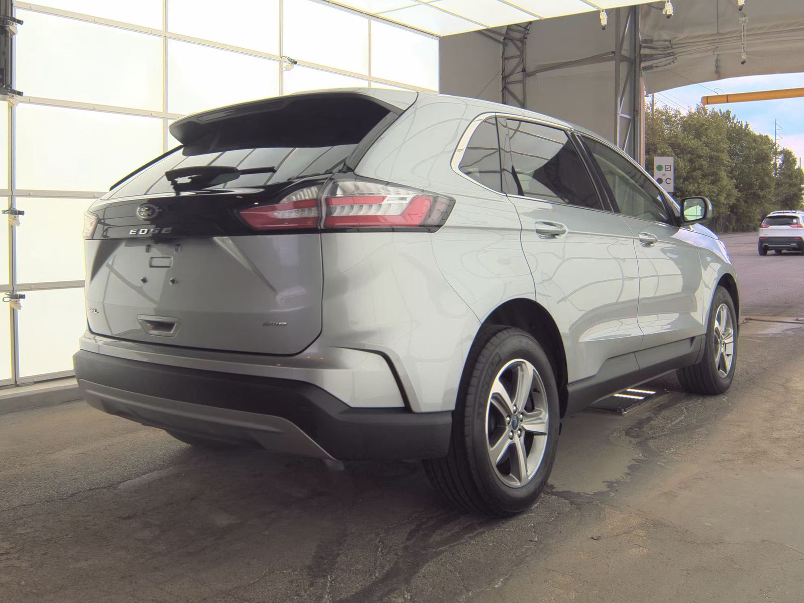 FORD EDGE - 6