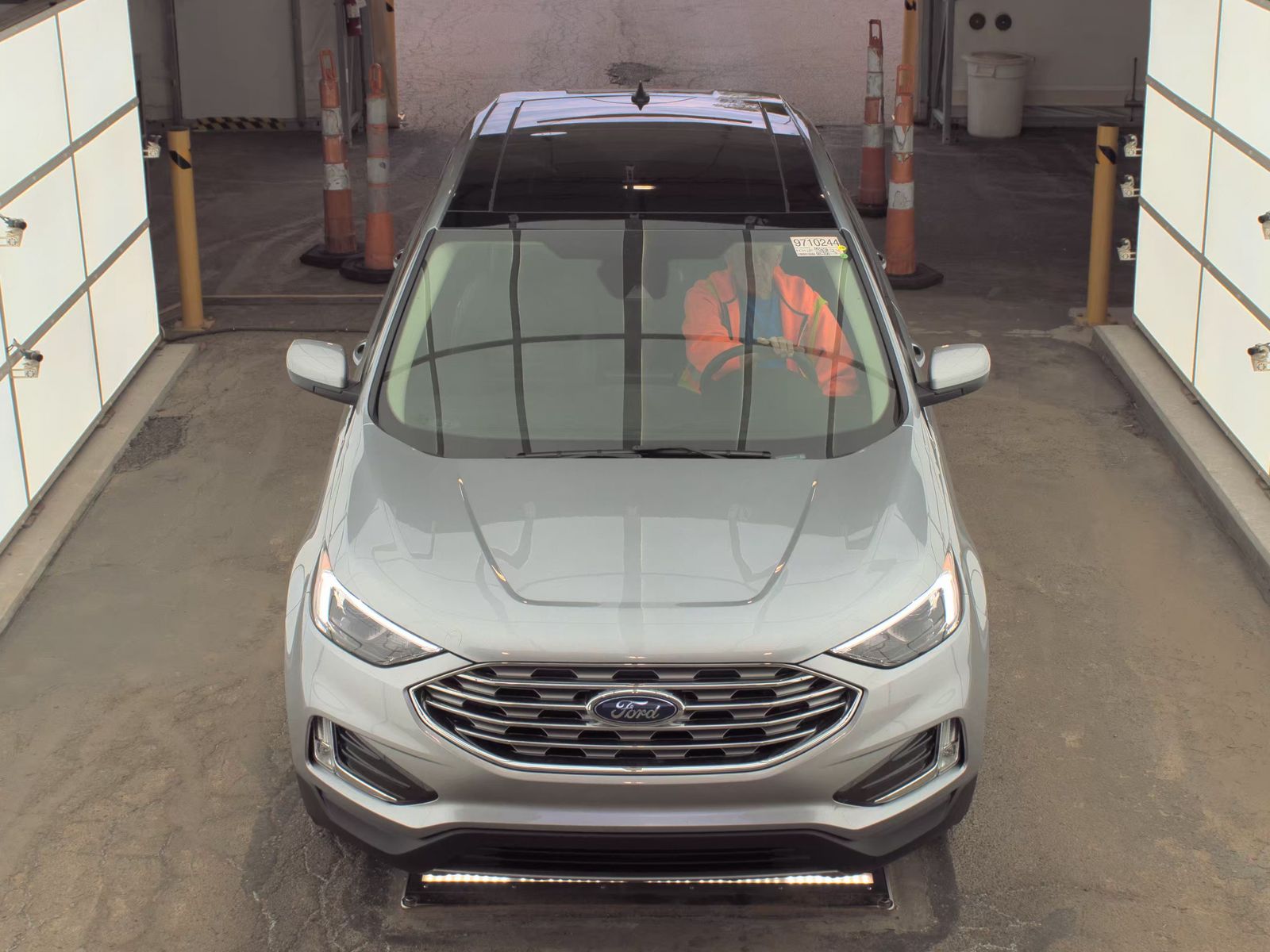 FORD EDGE - 3