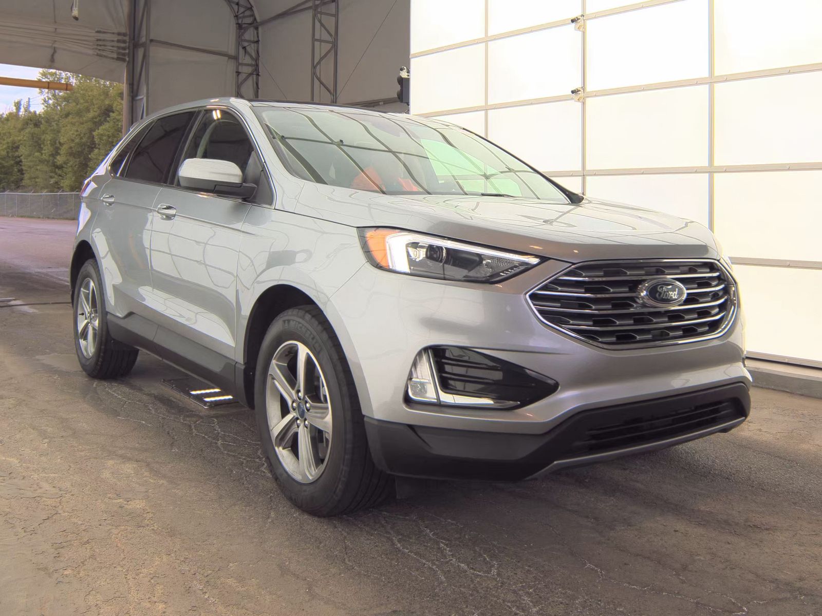 FORD EDGE - 5