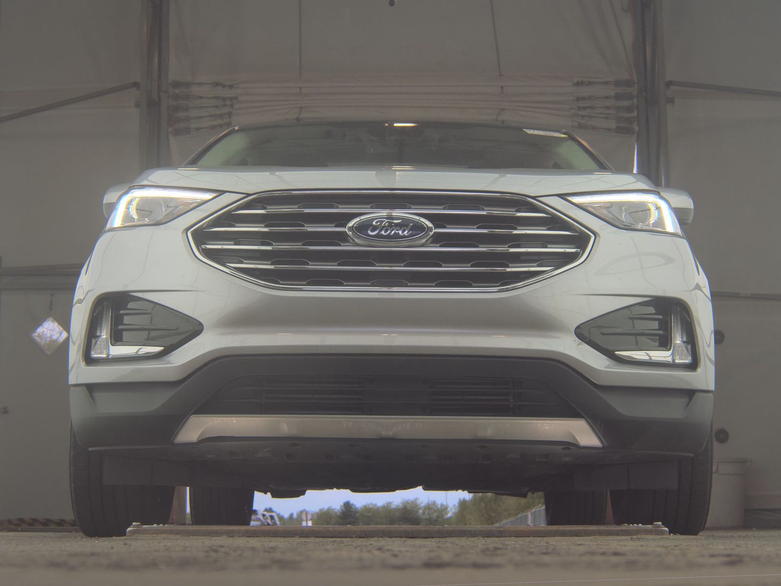 FORD EDGE - 4