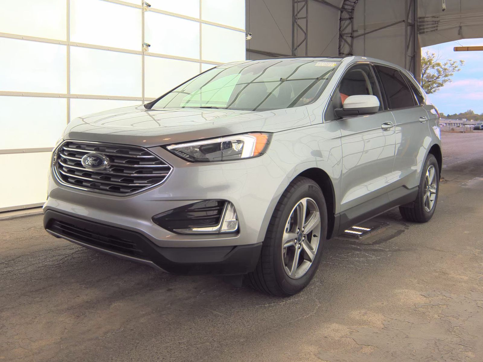 FORD EDGE - 1