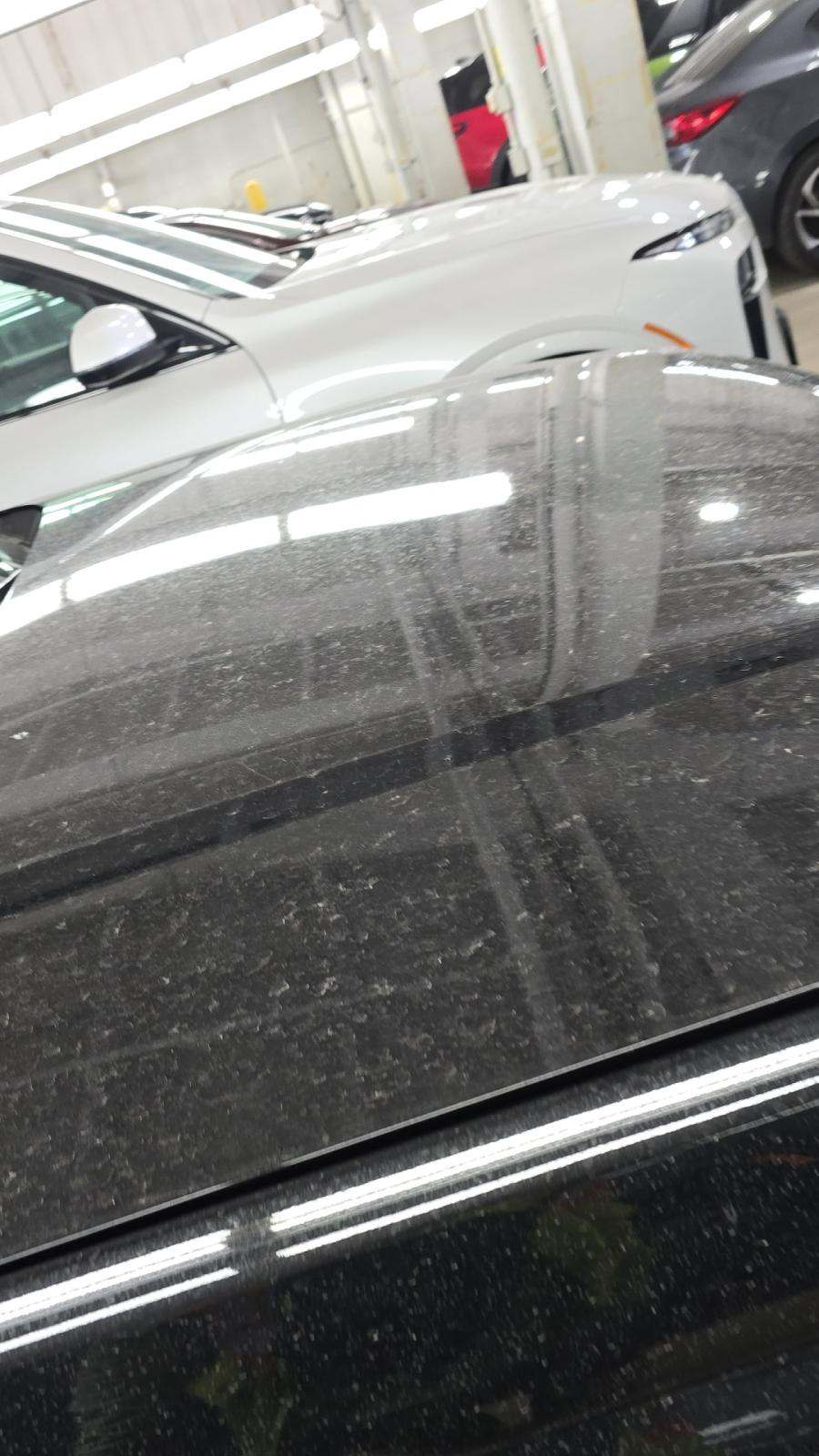 2025 Hyundai Santa Fe Calligraphy AWD