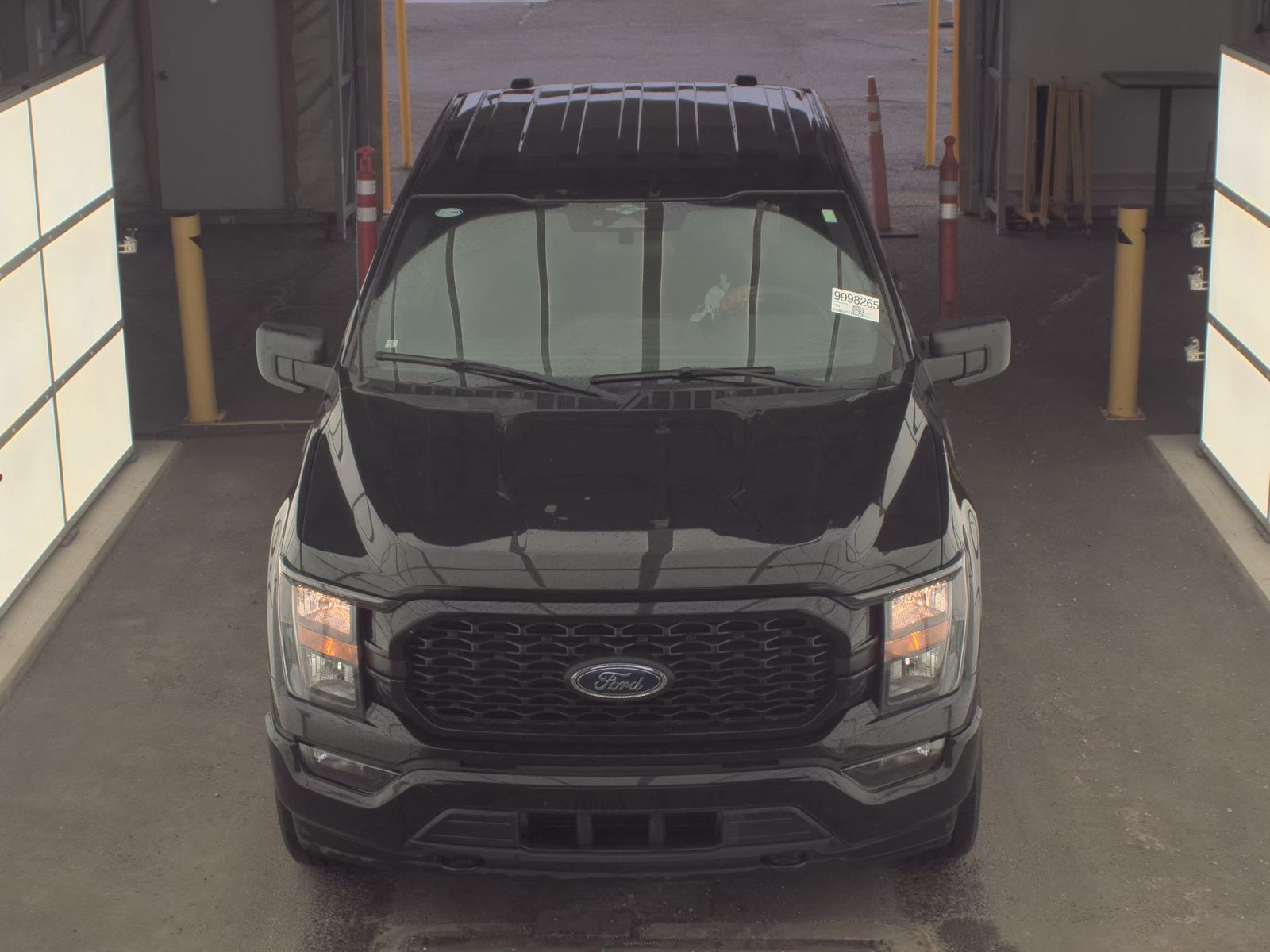 FORD F-150 - 3