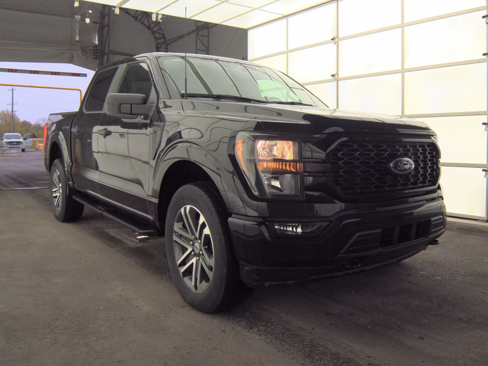FORD F-150 - 5