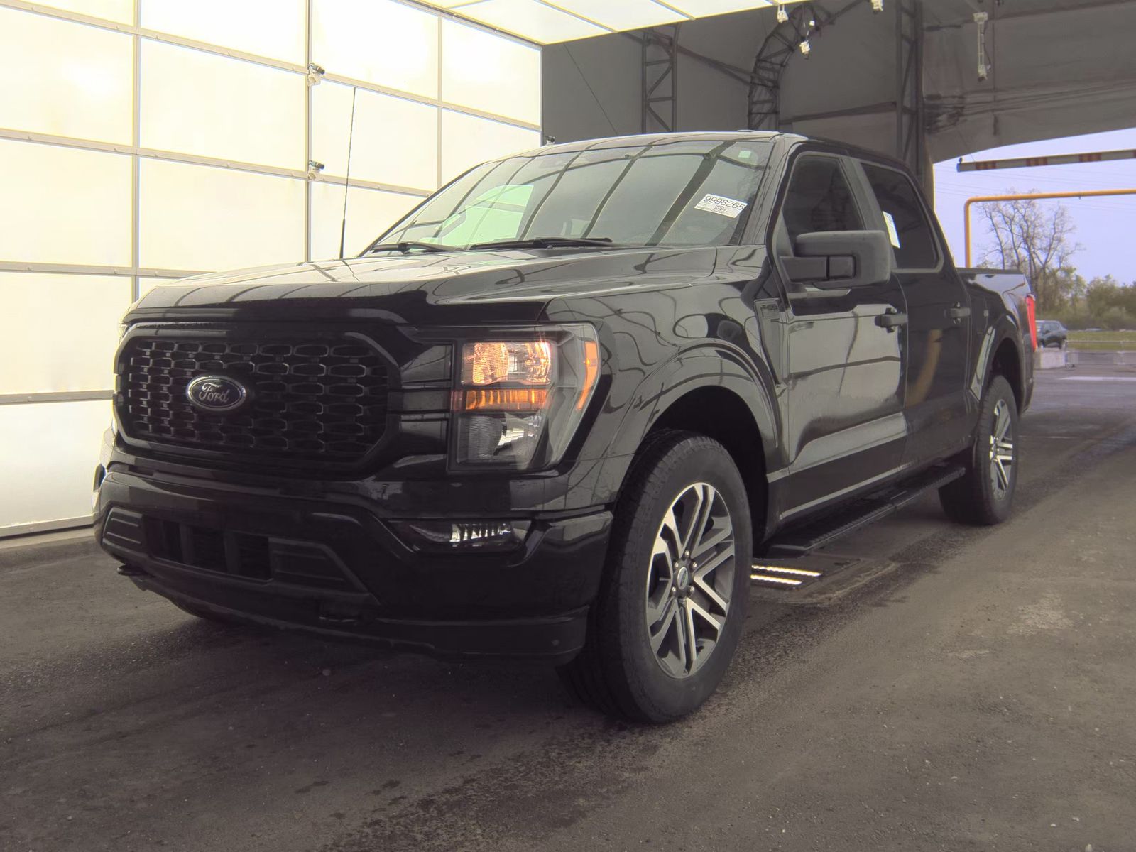 FORD F-150 - 1