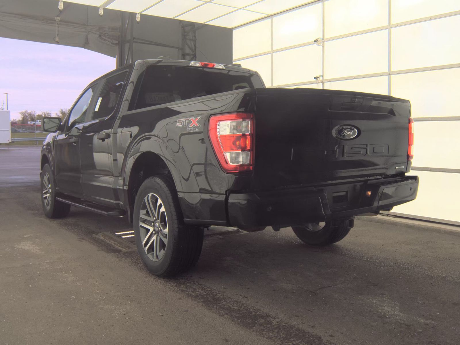 FORD F-150 - 9