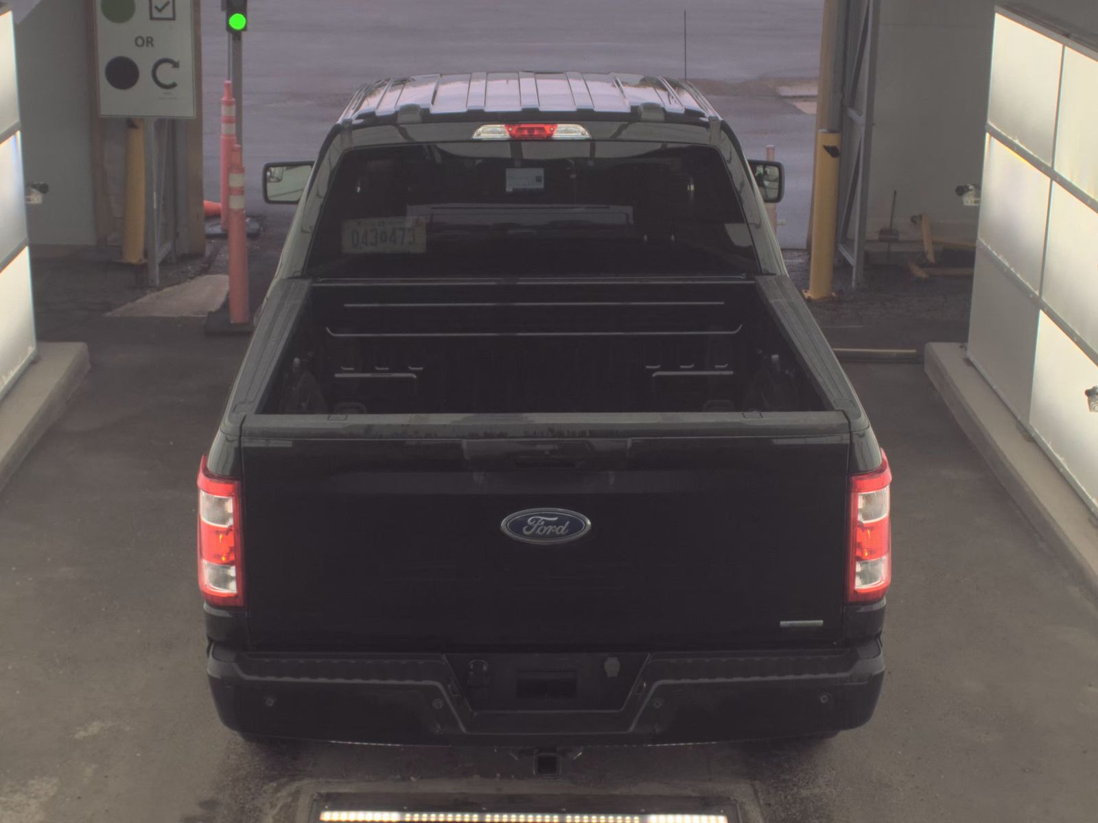 FORD F-150 - 7