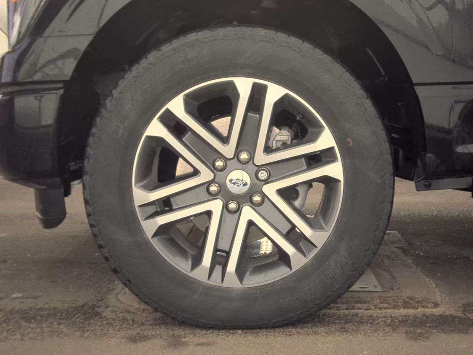 FORD F-150 - 10