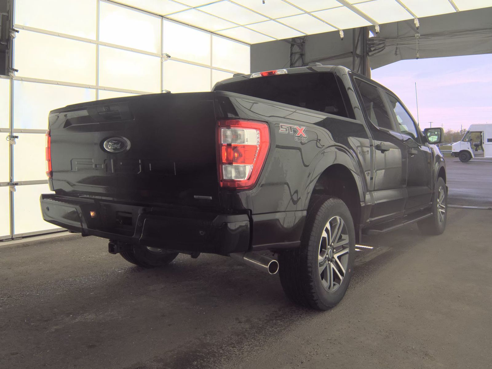 FORD F-150 - 6