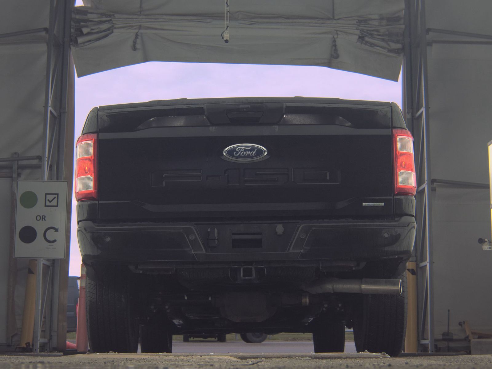 FORD F-150 - 8