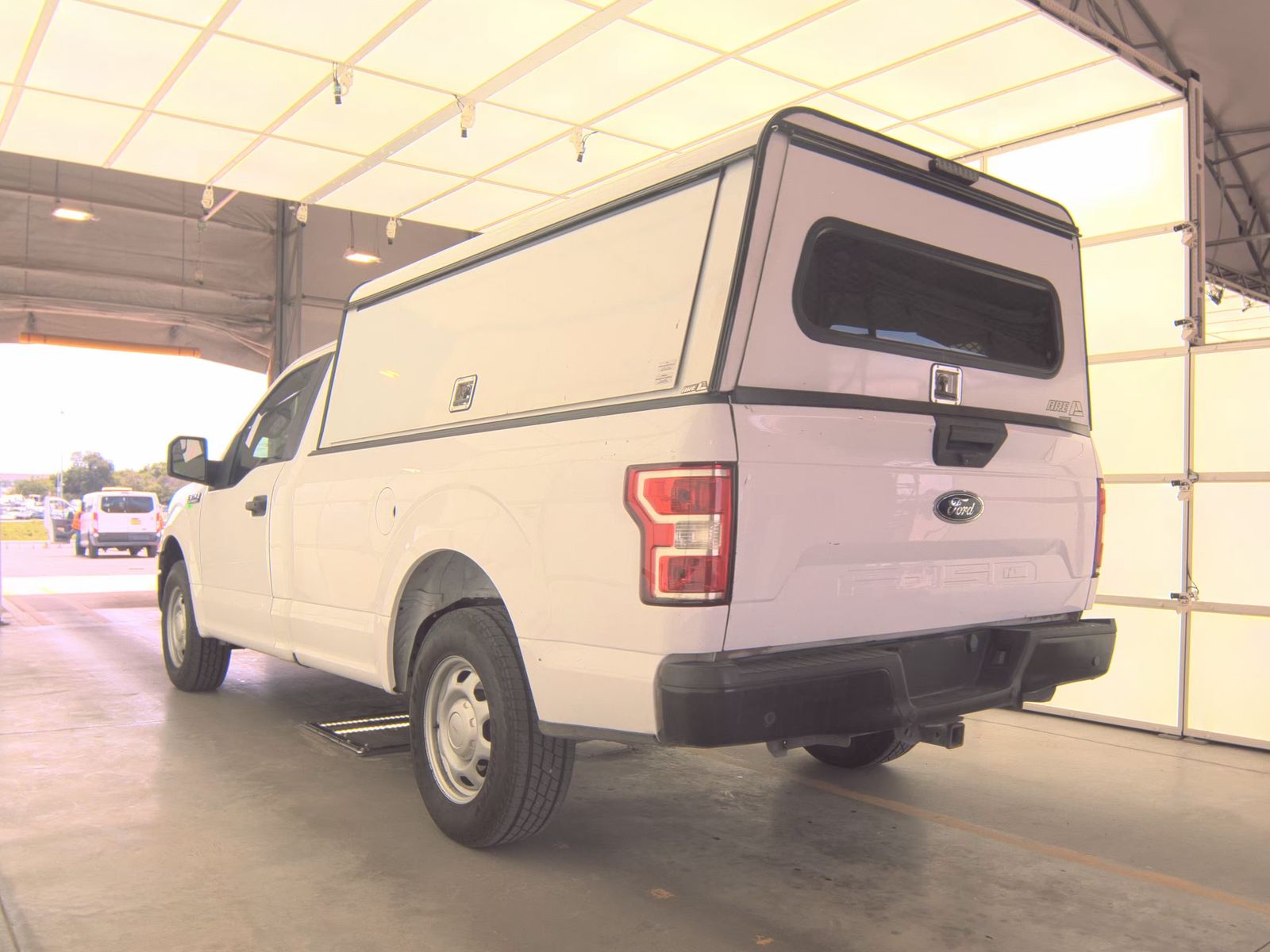 FORD F-150 - 9