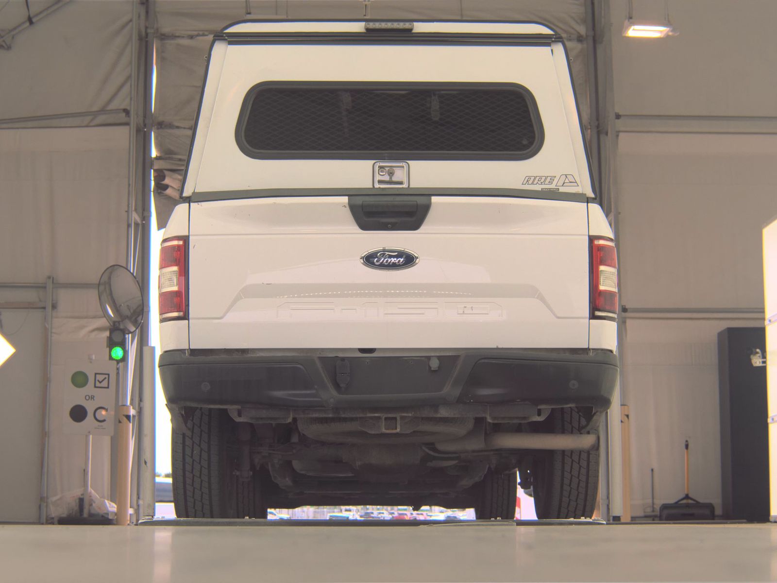 FORD F-150 - 8