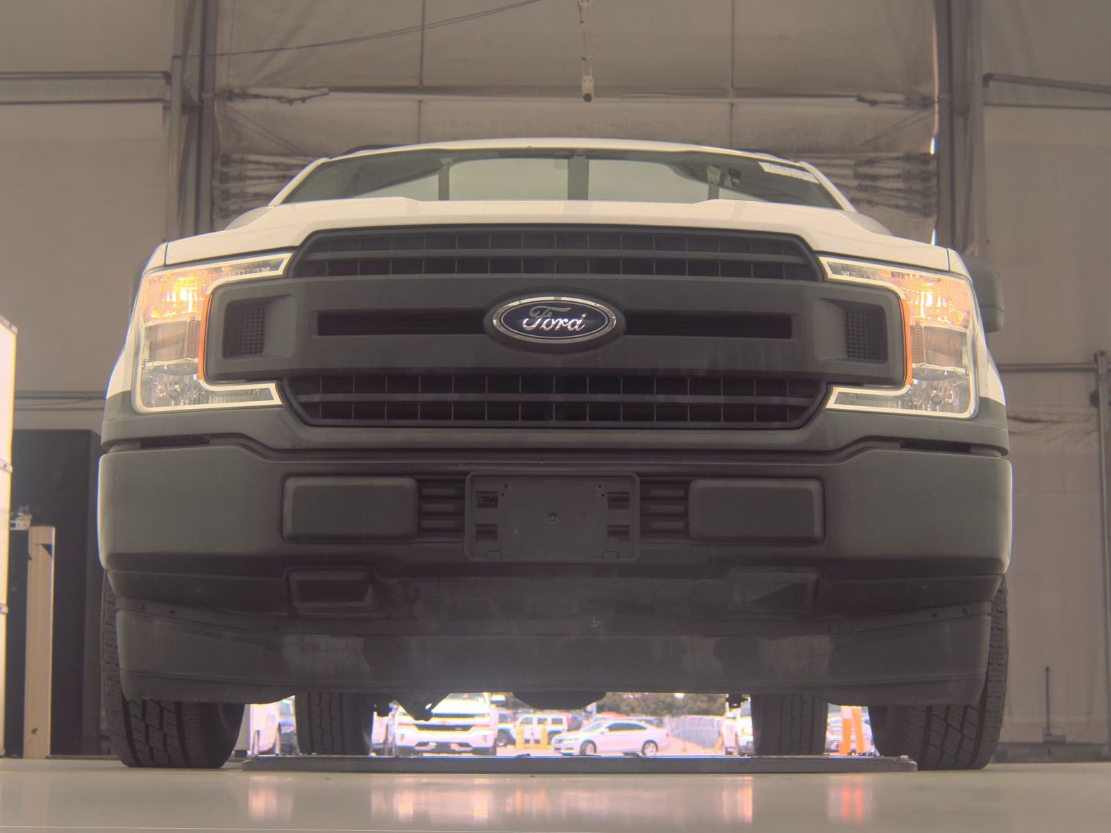 FORD F-150 - 4