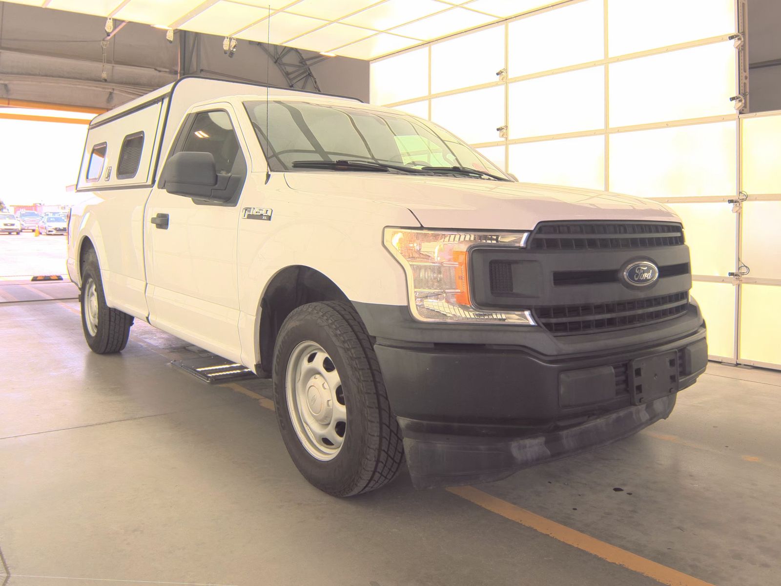 FORD F-150 - 5