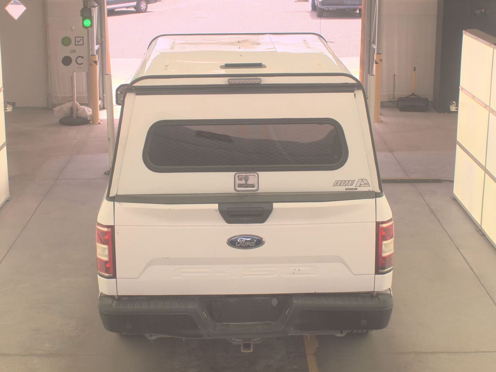 FORD F-150 - 7