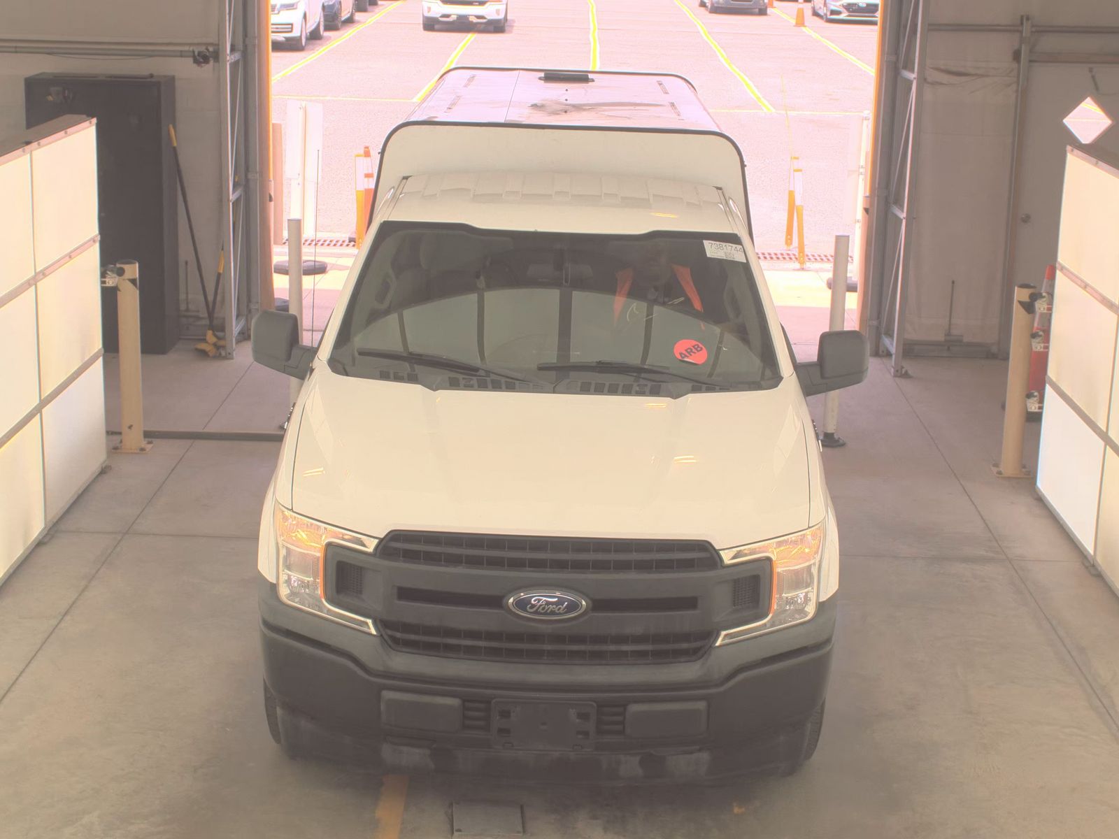 FORD F-150 - 3