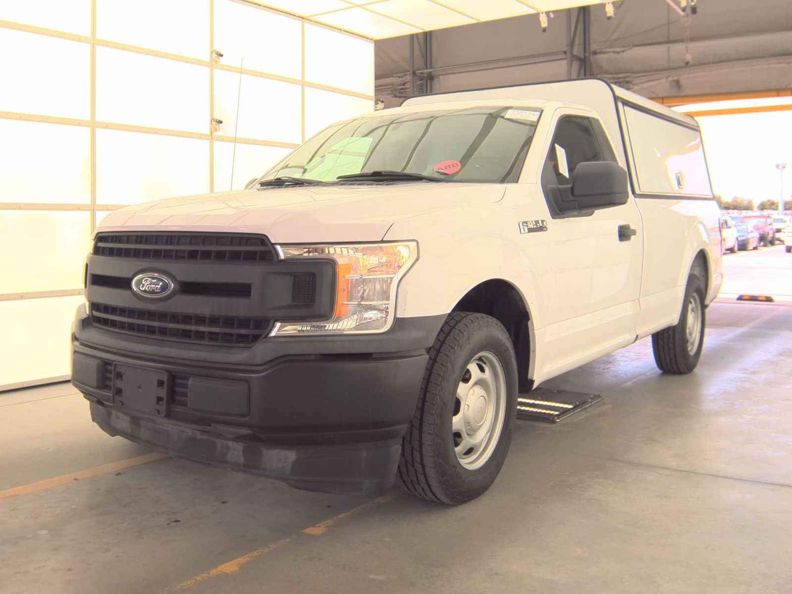 FORD F-150 - 1