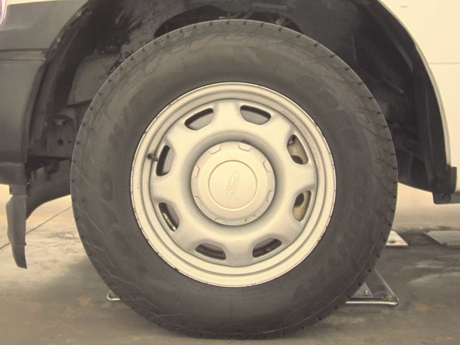 FORD F-150 - 10
