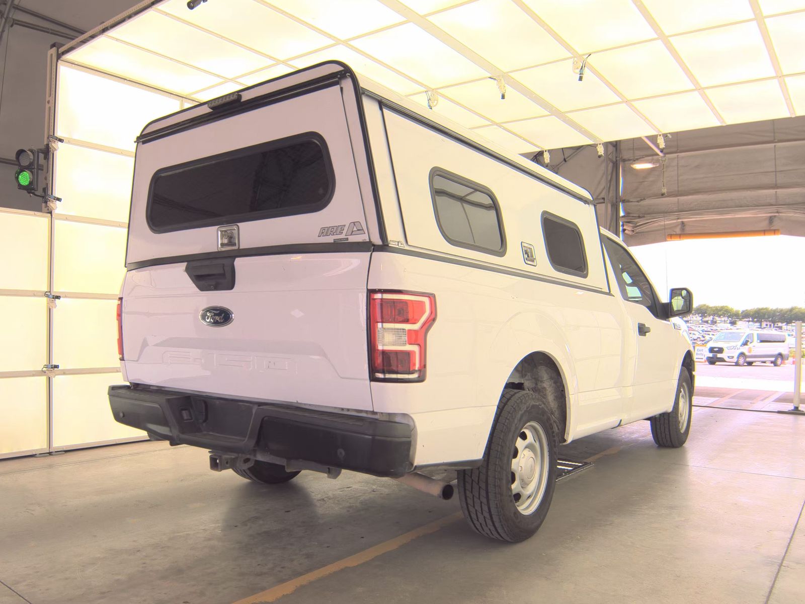 FORD F-150 - 6
