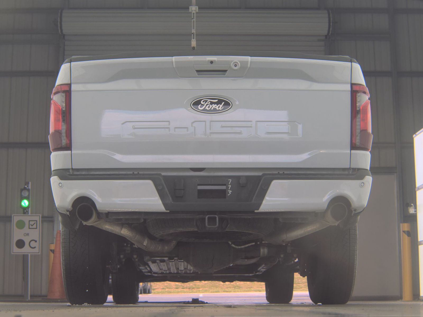 FORD F-150 - 8