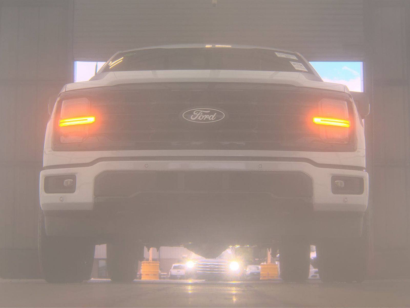 FORD F-150 - 4