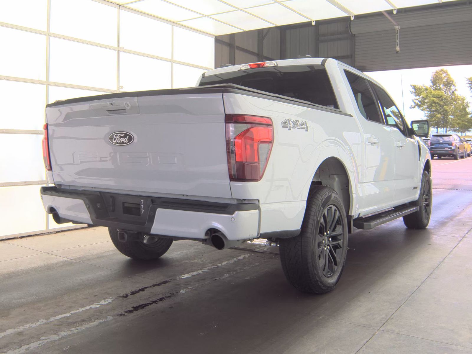 FORD F-150 - 6