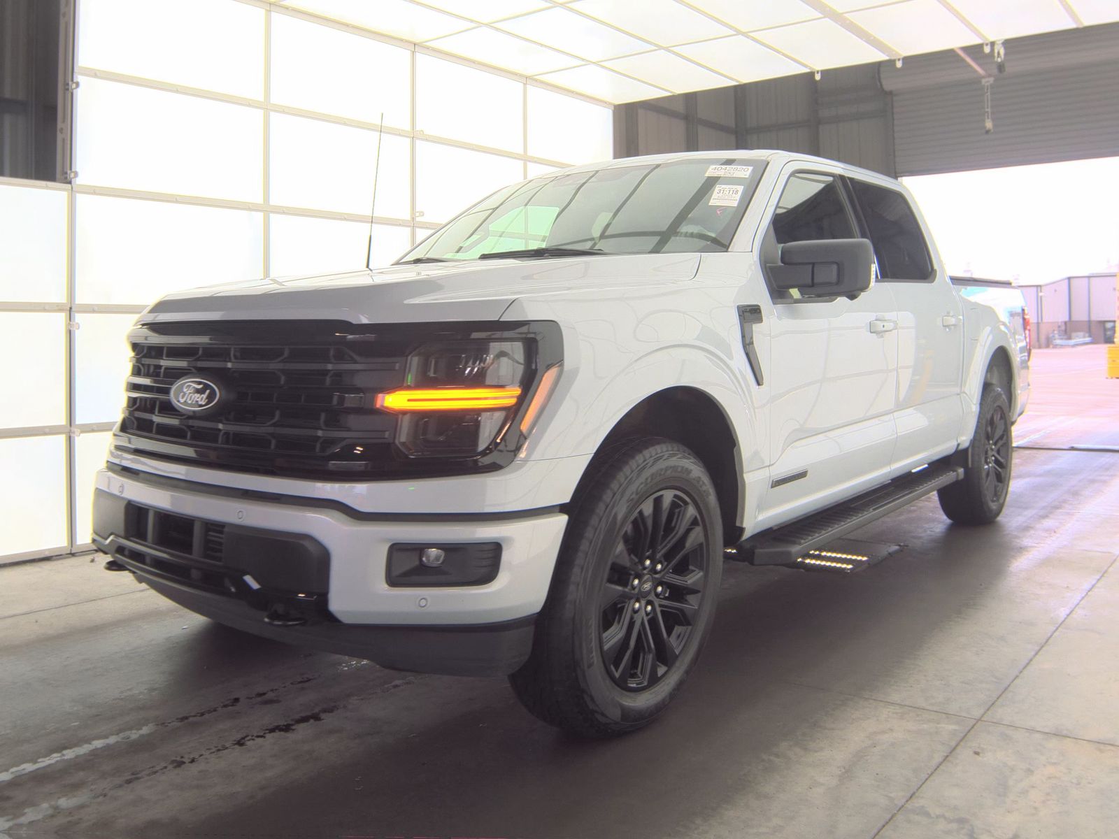 FORD F-150 - 1