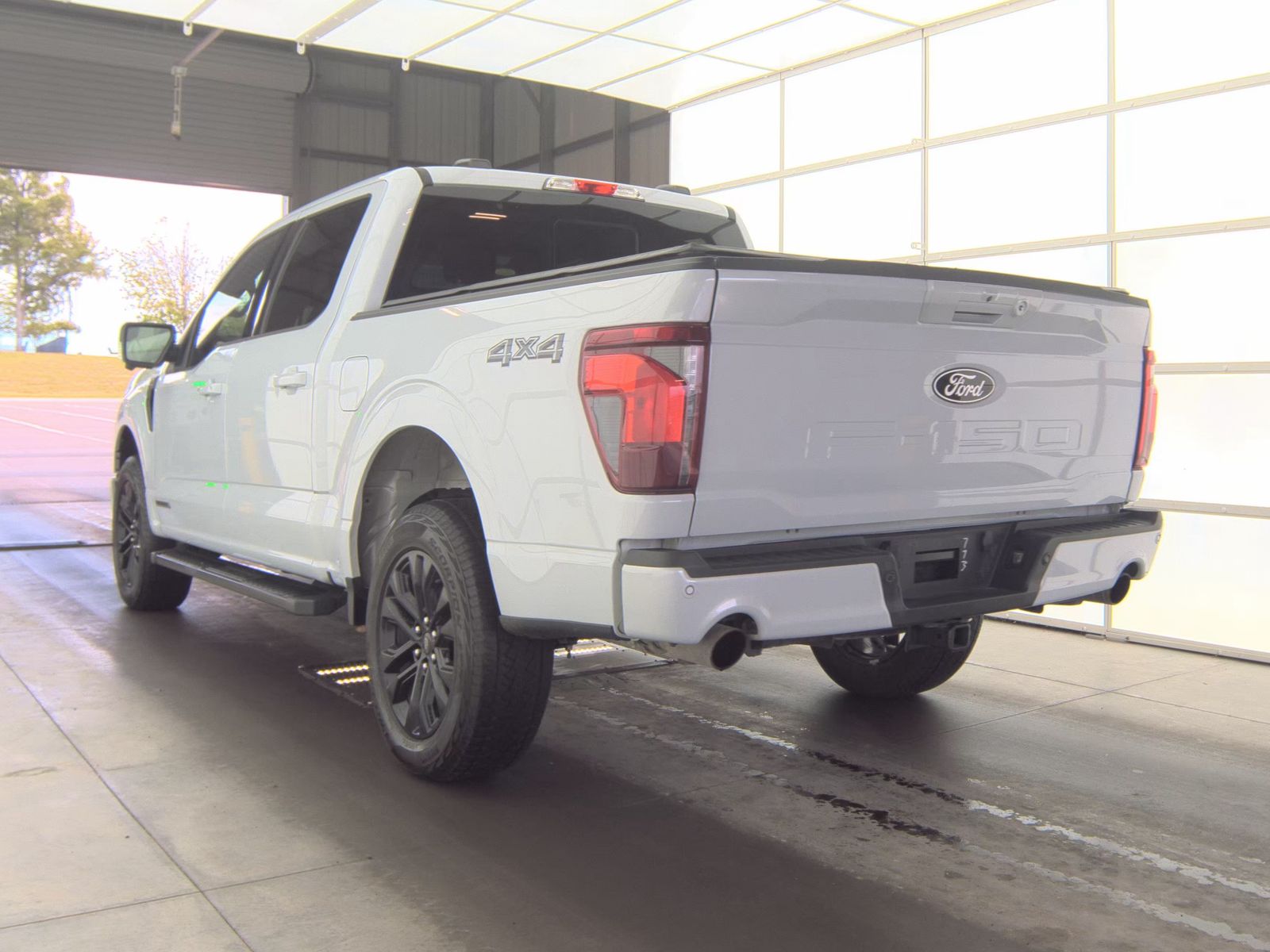 FORD F-150 - 9