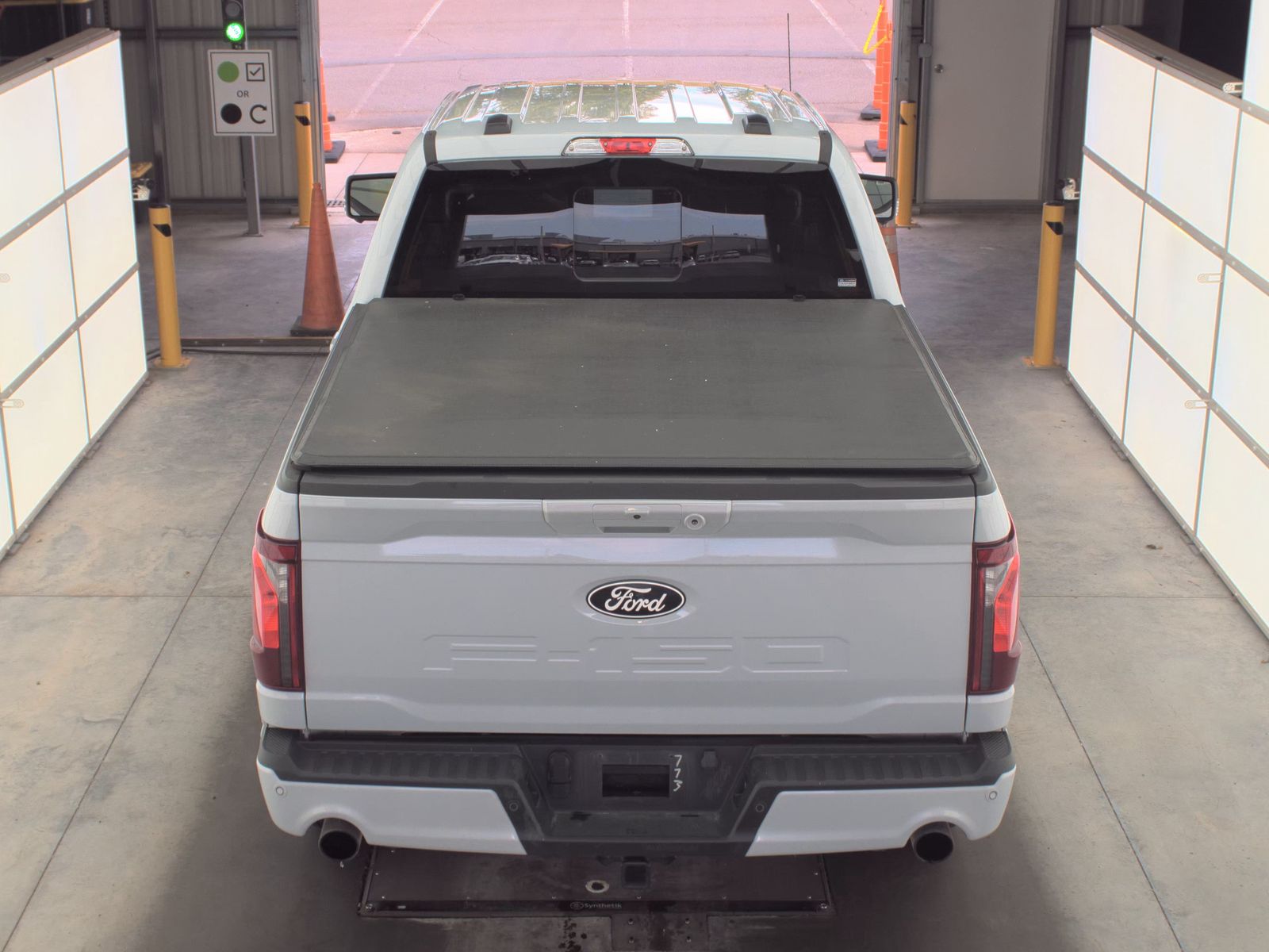 FORD F-150 - 7