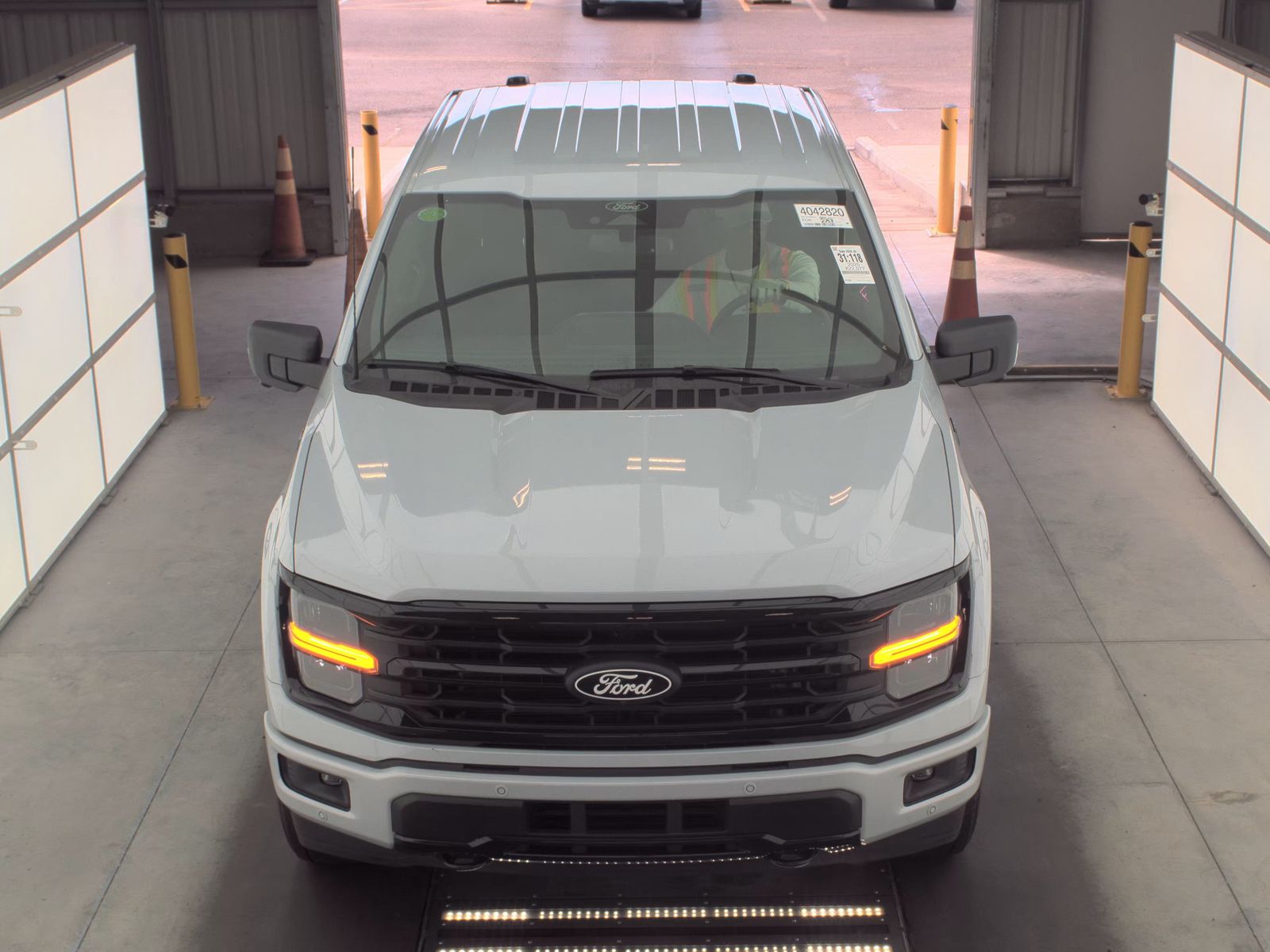 FORD F-150 - 3