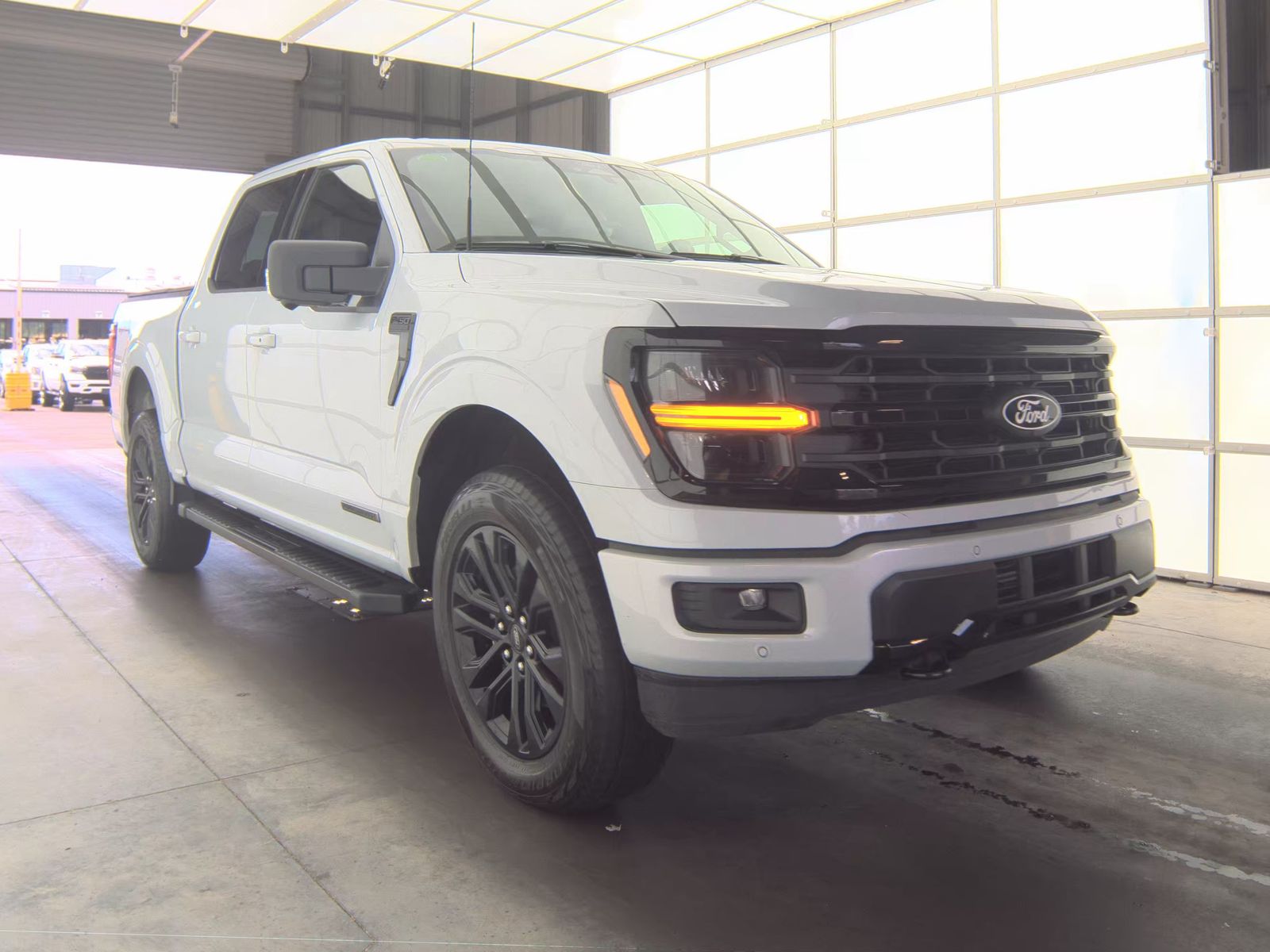 FORD F-150 - 5