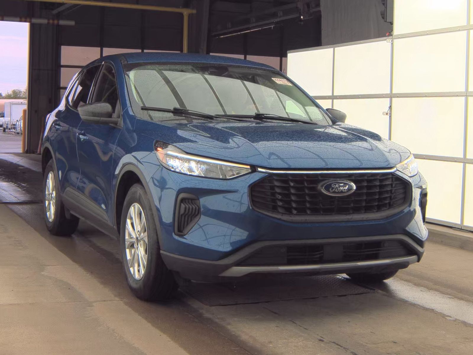 FORD ESCAPE - 5