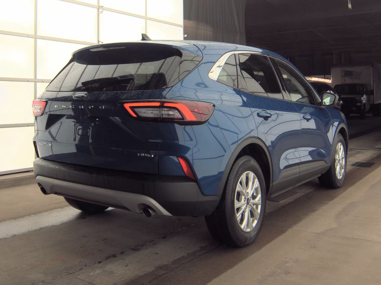 FORD ESCAPE - 6