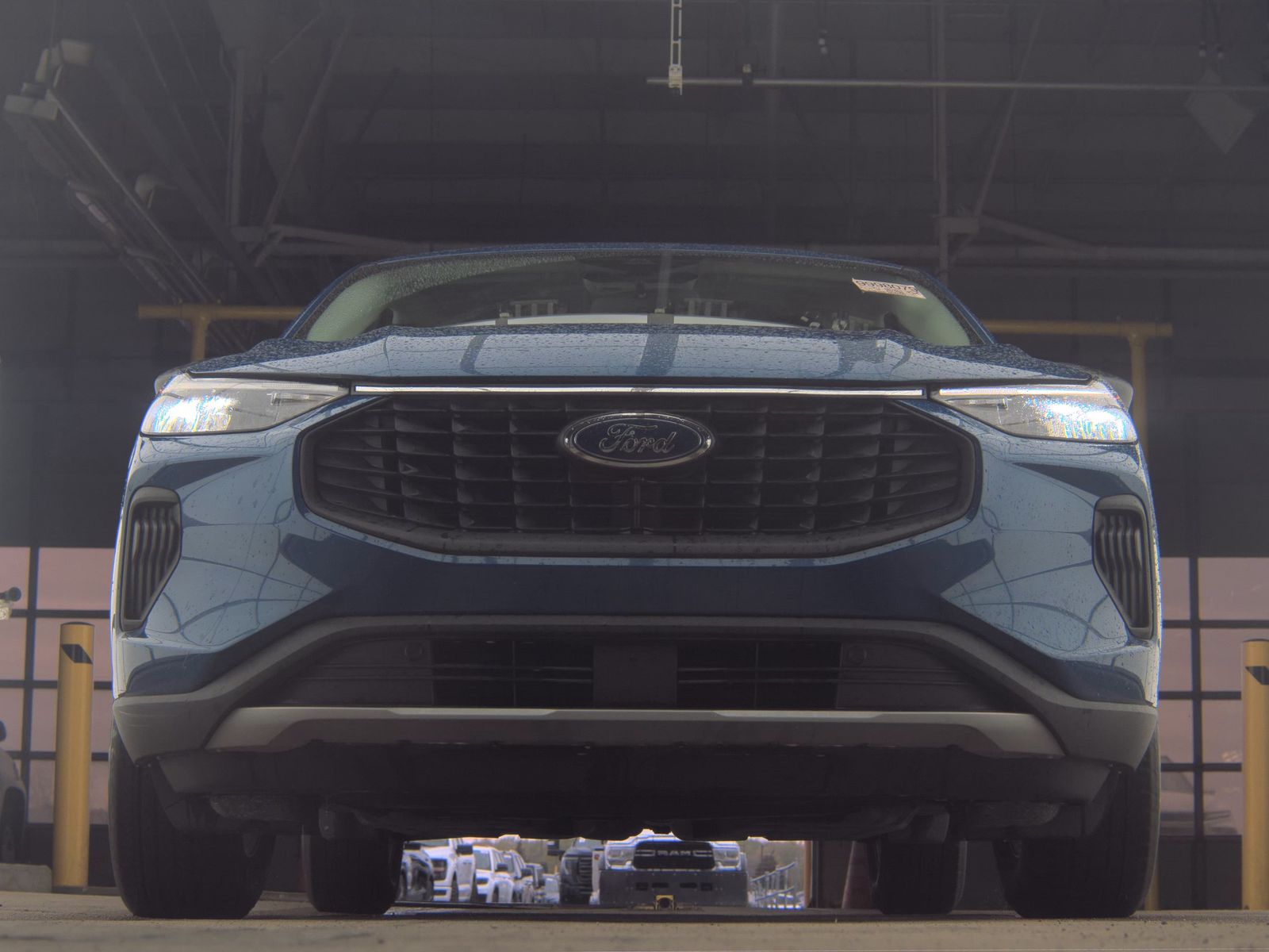 FORD ESCAPE - 4