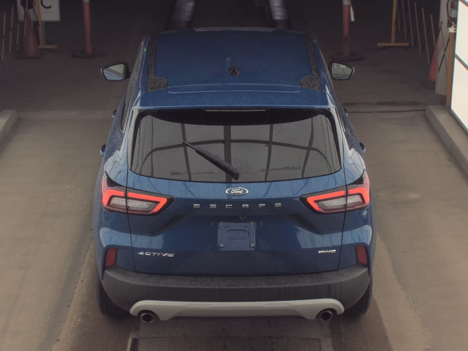 FORD ESCAPE - 7